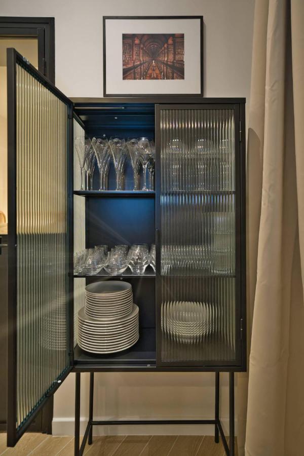 Casa Alma. Hyper Centre. Luxe. Apartment Nice Luaran gambar